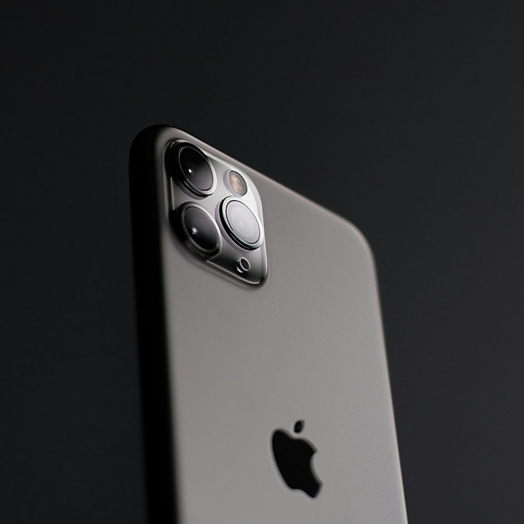 Смартфон Apple iPhone 15 Pro Max 256GB Natural Titanium