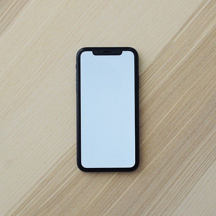 Смартфон Apple iPhone 15 128GB Blue