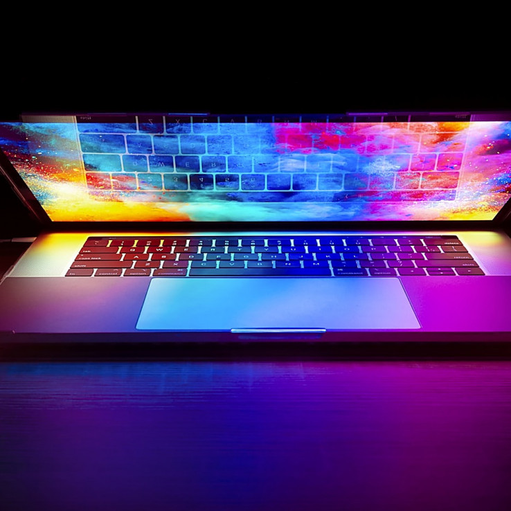 Ноутбук Apple MacBook Air 15 M2 (16GB / 512GB) Starlight