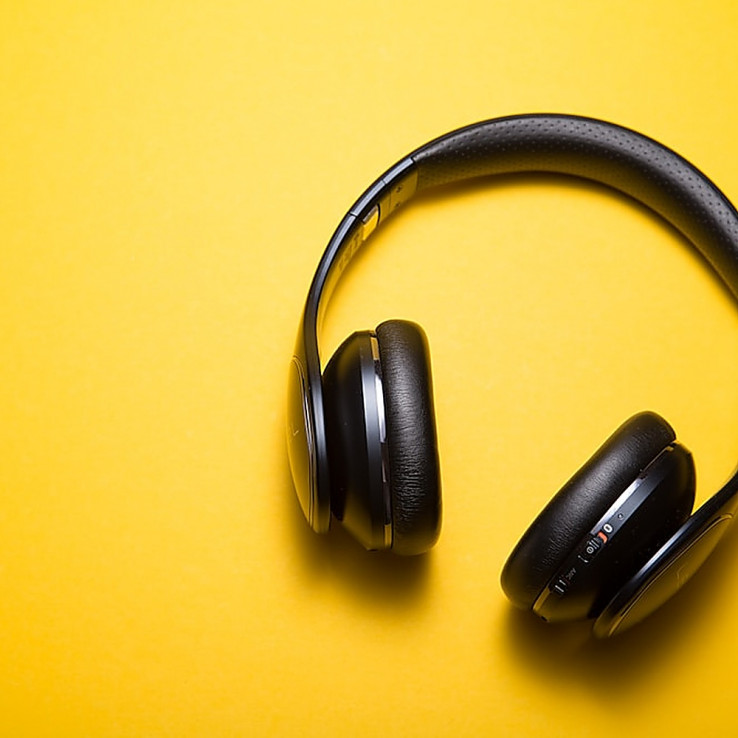 Беспроводные наушники Sony WH-1000XM5 Black