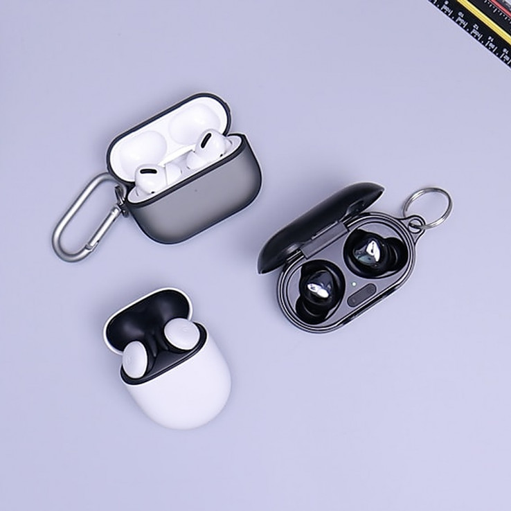 Беспроводные наушники Apple AirPods Max Space Gray