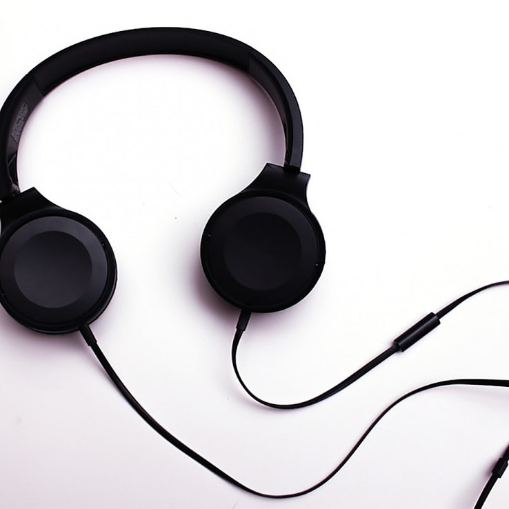 Беспроводные наушники Apple AirPods Max Space Gray