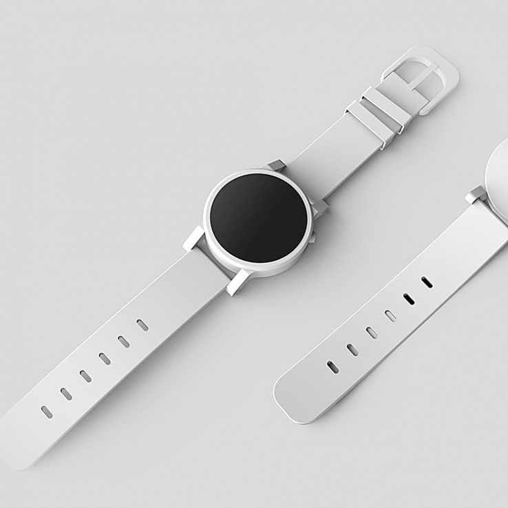 Смарт-часы Apple Watch Ultra 2 49mm Titanium with Trail Loop