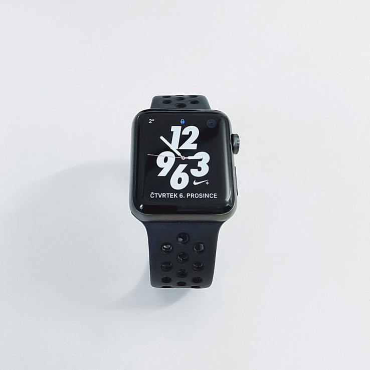 Смарт-часы Apple Watch Ultra 2 49mm Titanium with Trail Loop