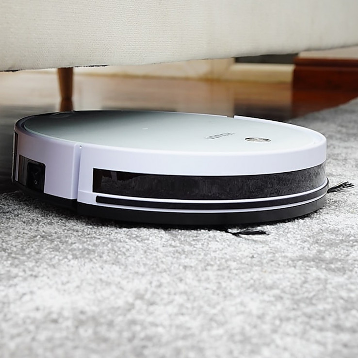 Робот-пылесос Xiaomi Robot Vacuum X10+ с влажной уборкой