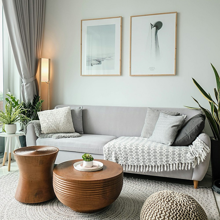 Дизайнерское мягкое кресло Loft Design Lounge Chair Mustard